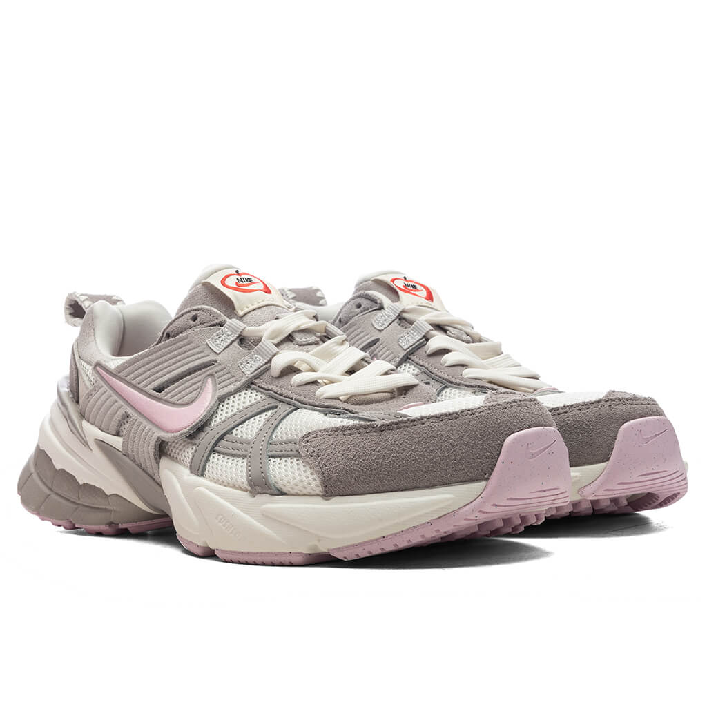 Womens V2K Run Sail Pink Foam Sail College Grey