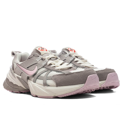 Womens V2K Run Sail Pink Foam Sail College Grey