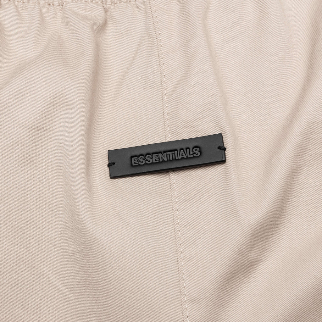 Essentials Lounge Pant Mink