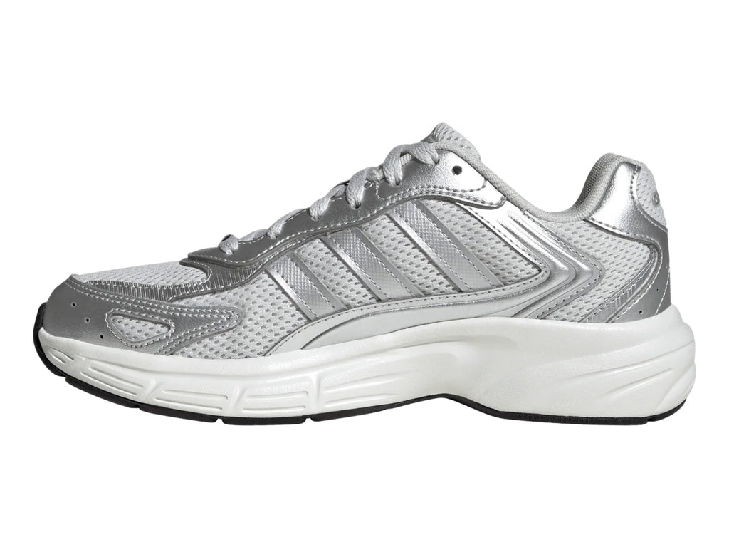 Tenis Adidas Eclyptix 2000 Plata para Mujer