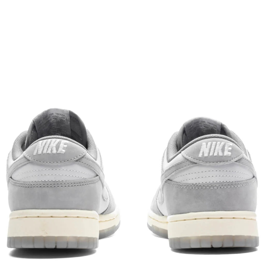 Womens Dunk Low Cool Grey