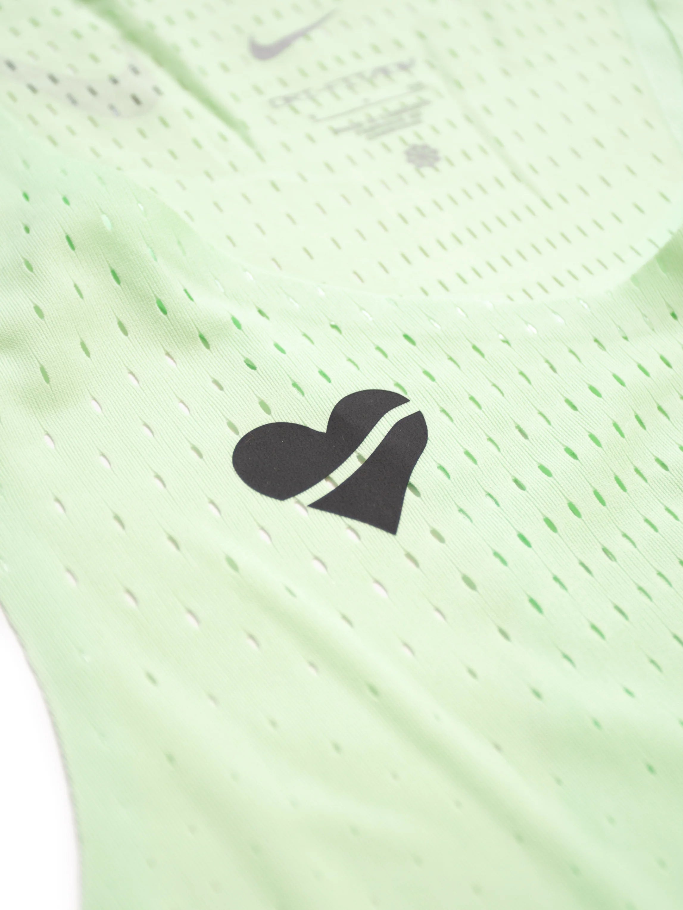 Nike Mens AeroSwift Dri FIT ADV Running Singlet