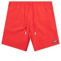 Pyramid Shorts Fiery Red