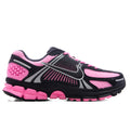 Womens Zoom Vomero 5 Pink Spell Black Metallic Platinum