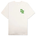 Symmetry Tee Vintage White