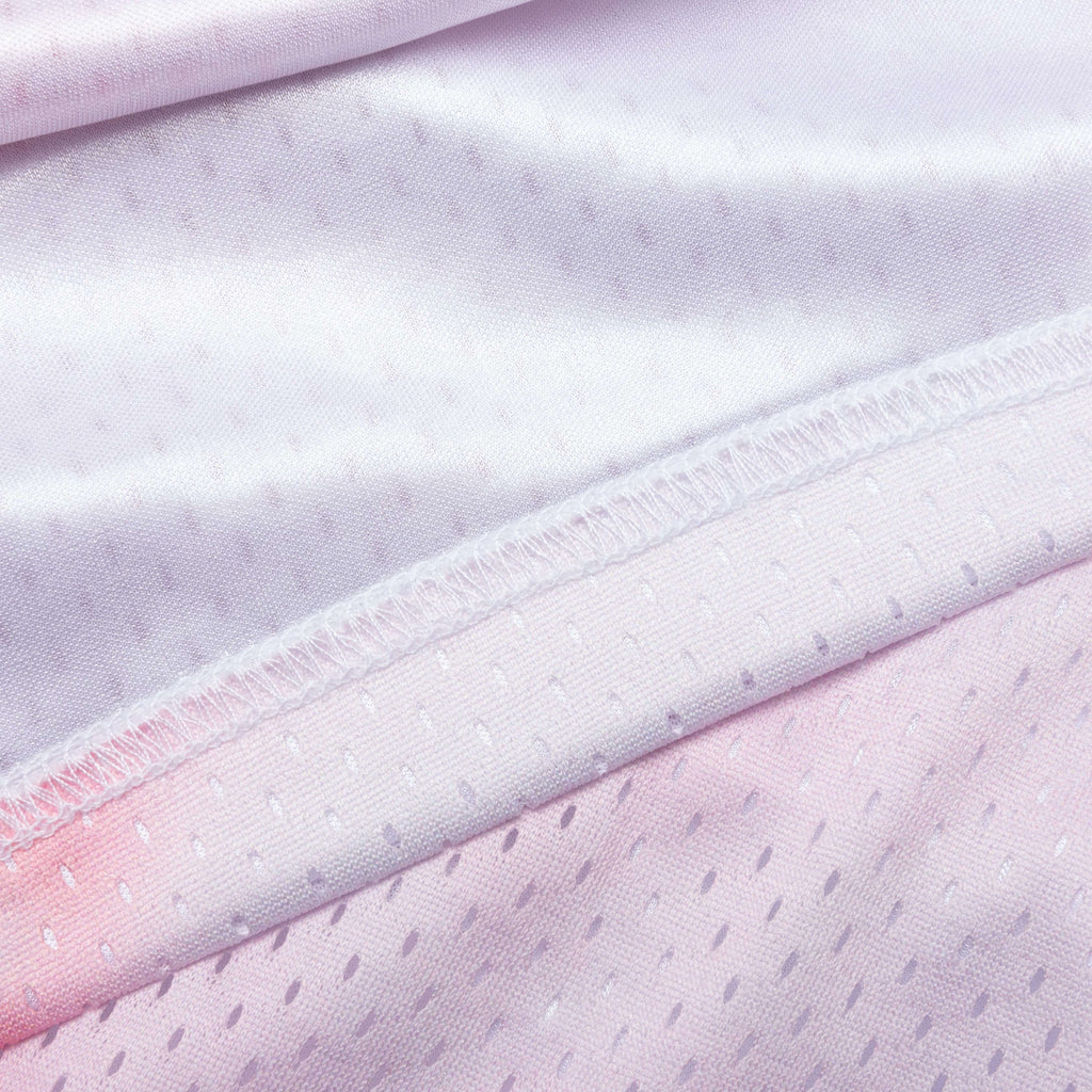 West Mesh Shorts Jawbreaker