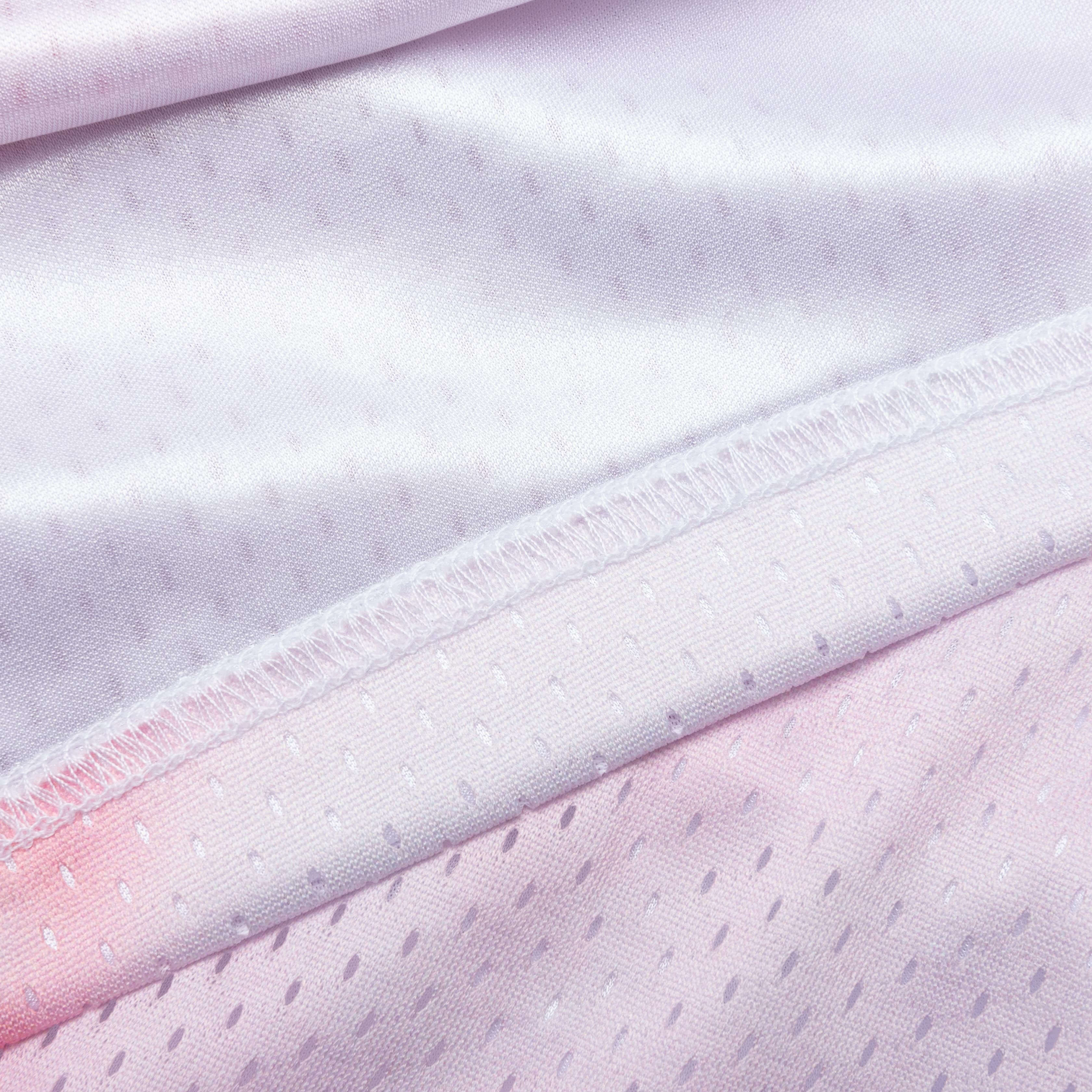West Mesh Shorts Jawbreaker