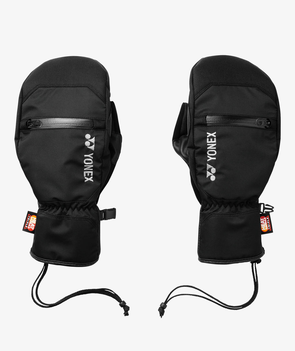 STORMSHIELD MITTENS