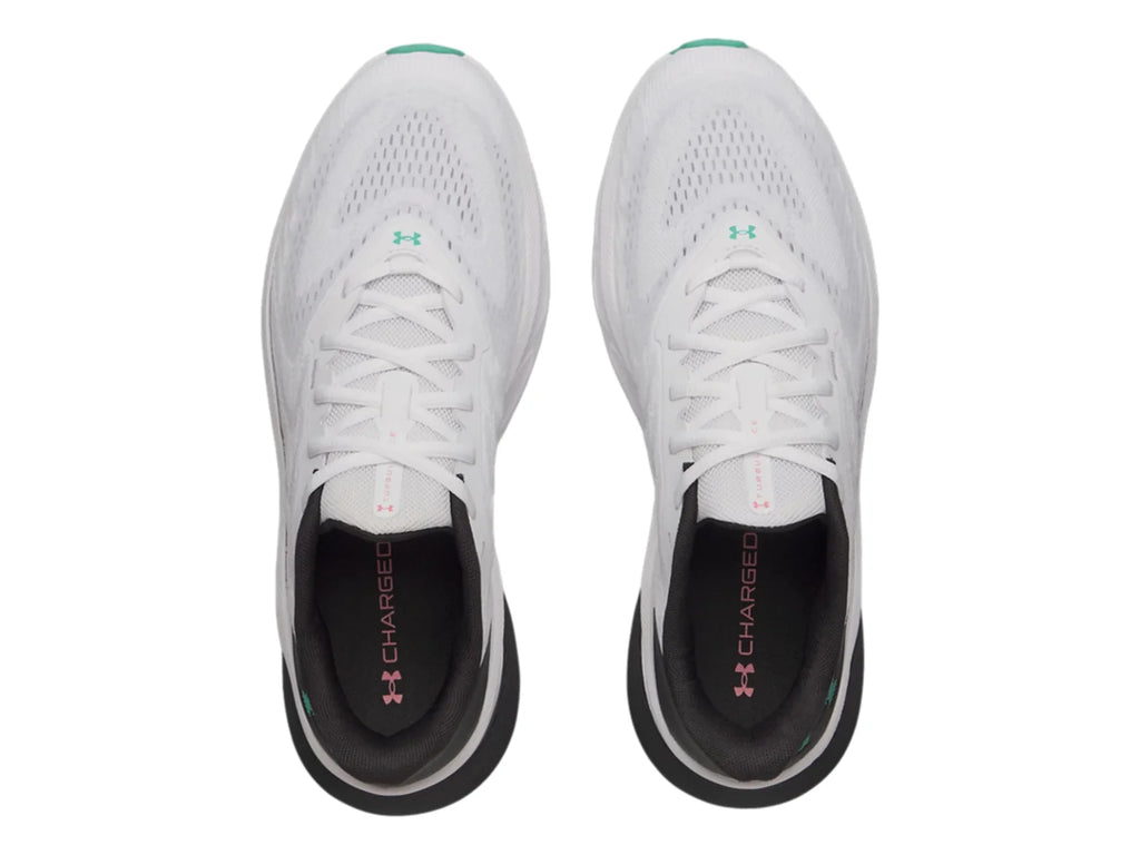 Tenis Under Armour Turbulence 3 Para Hombre