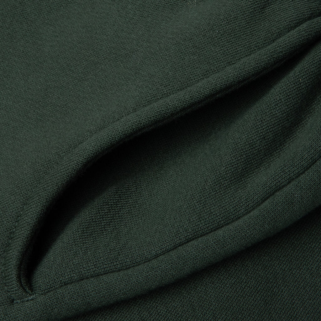 Banner Sweatpants Forest