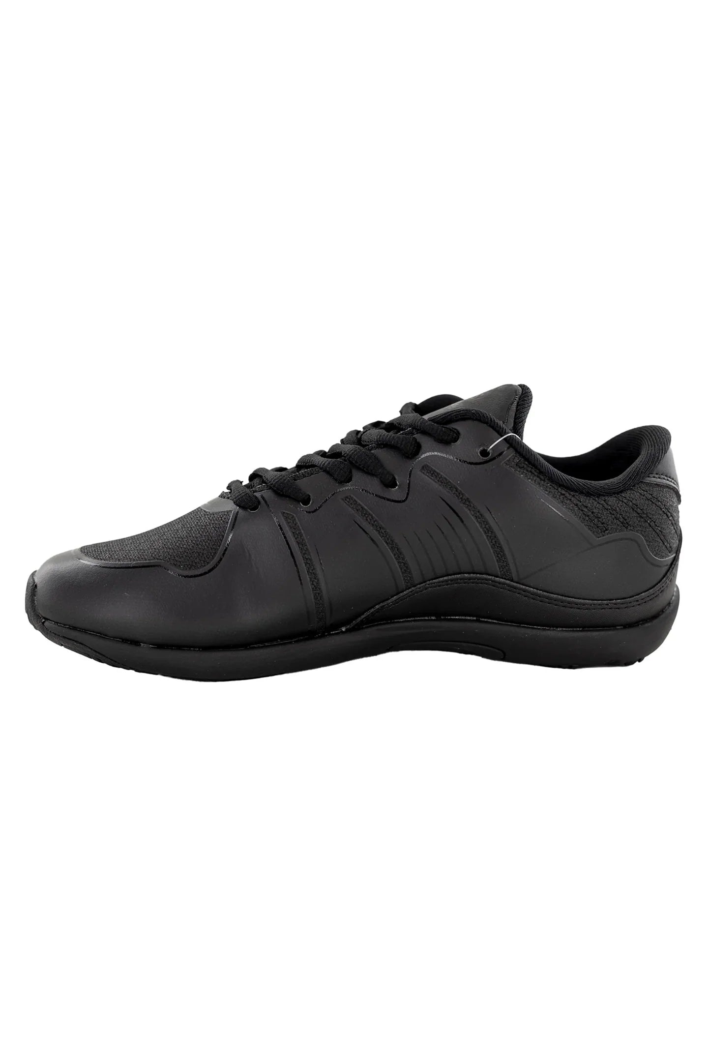 Varsity DBL Edge Pro Black Cheer Shoes
