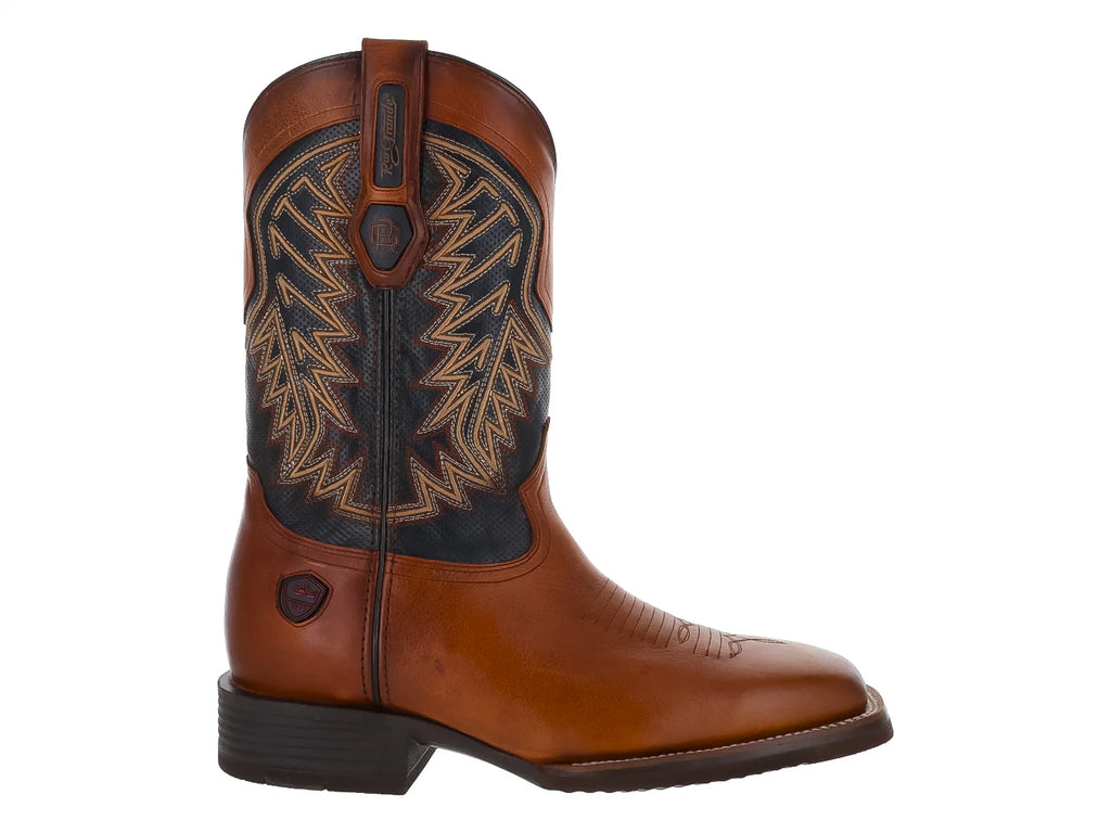 Botas Rio Grande Rog 01 Para Hombre