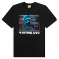 Aero Tee Black