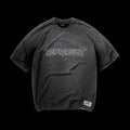 Represent Iron Maiden X Infinite Dreams T Shirt Aged Black