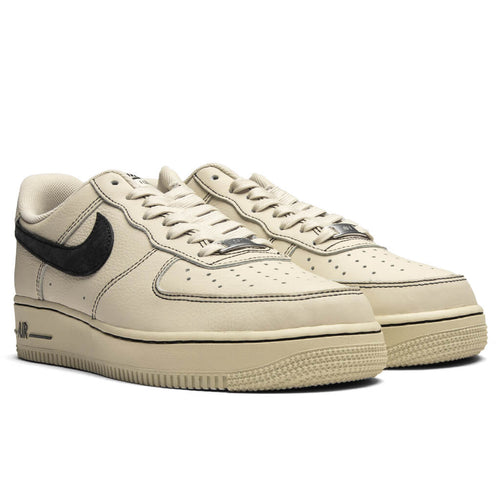 Air Force 1 07 LV8 Light Khaki Black