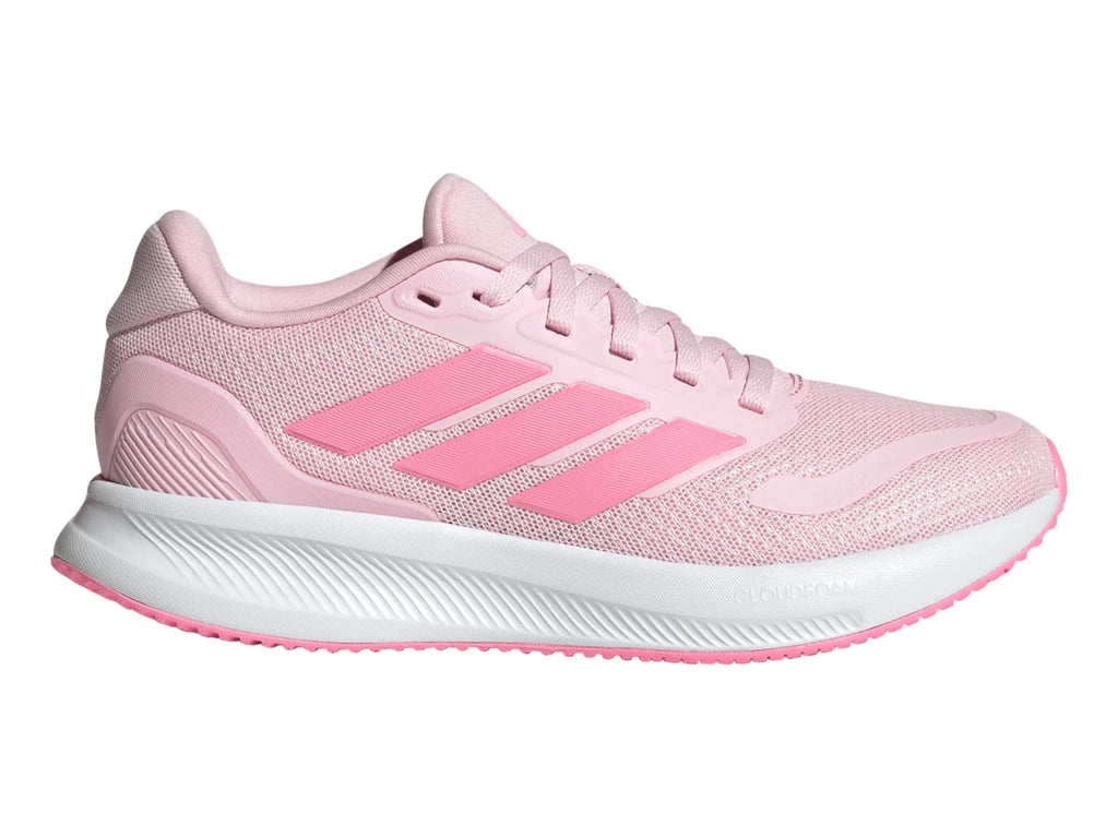 Tenis Adidas Runfalcon Rosa para Niña