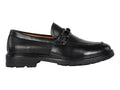 Mocasines Buenissimo Negros para Hombre