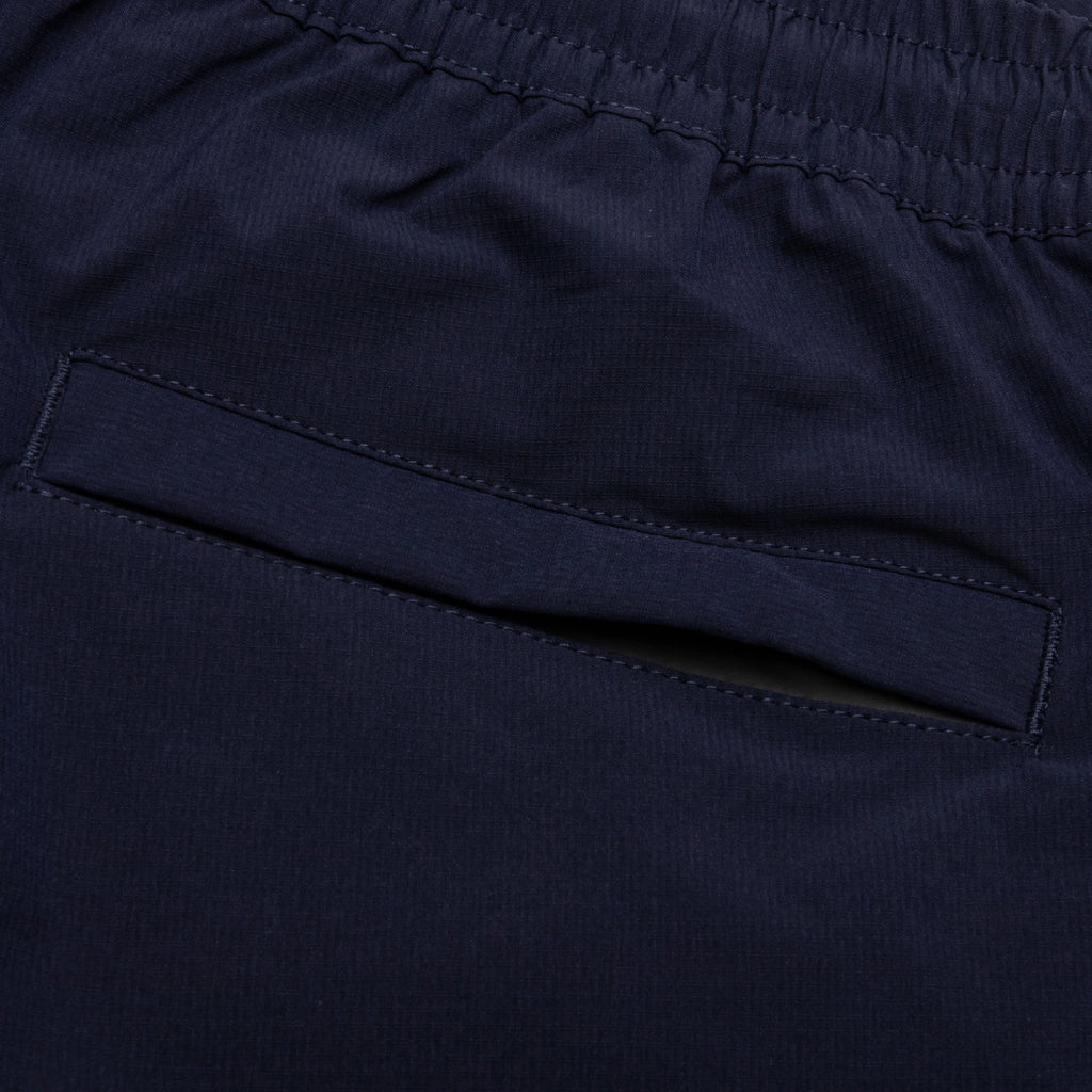 Cabana Short Midnight Navy