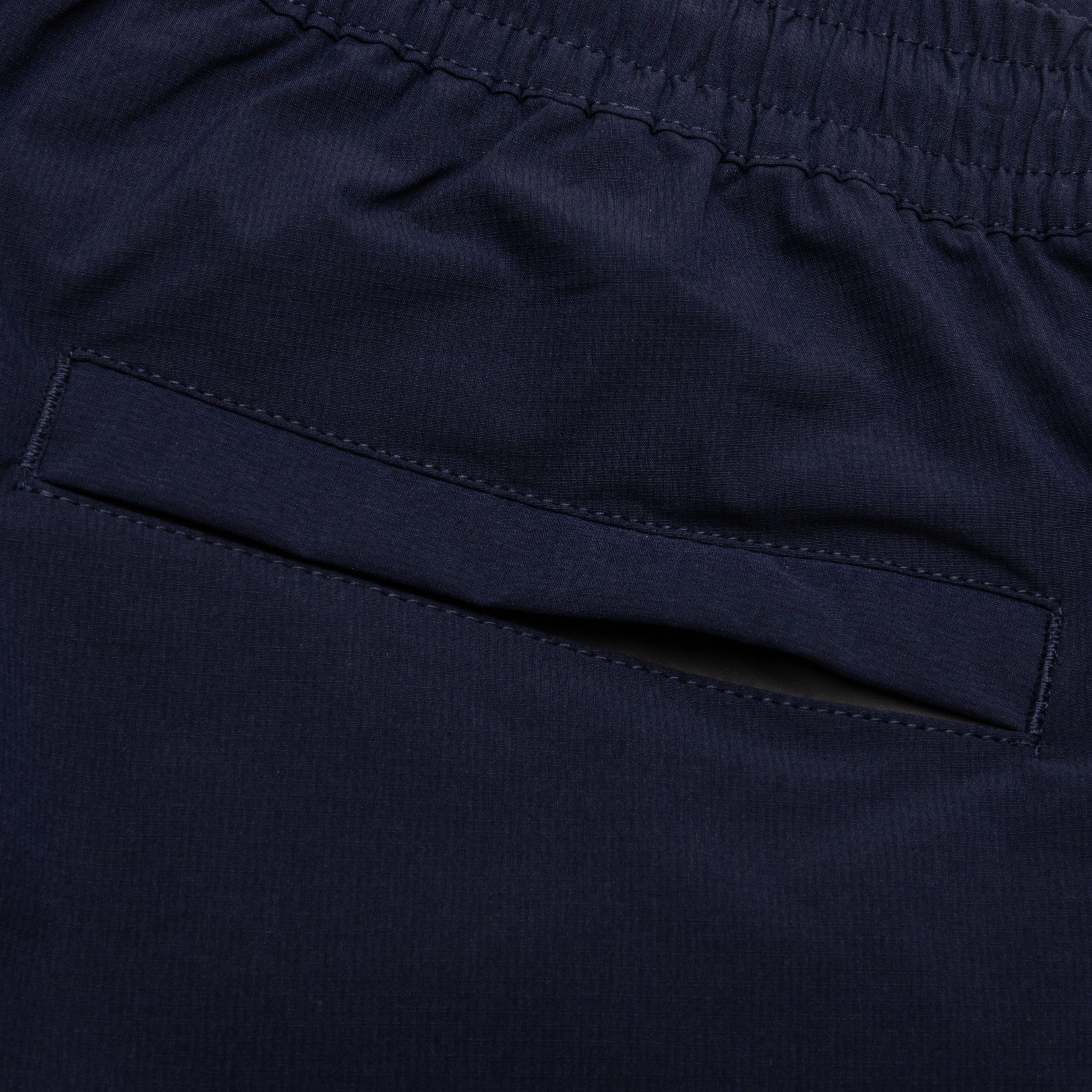 Cabana Short Midnight Navy