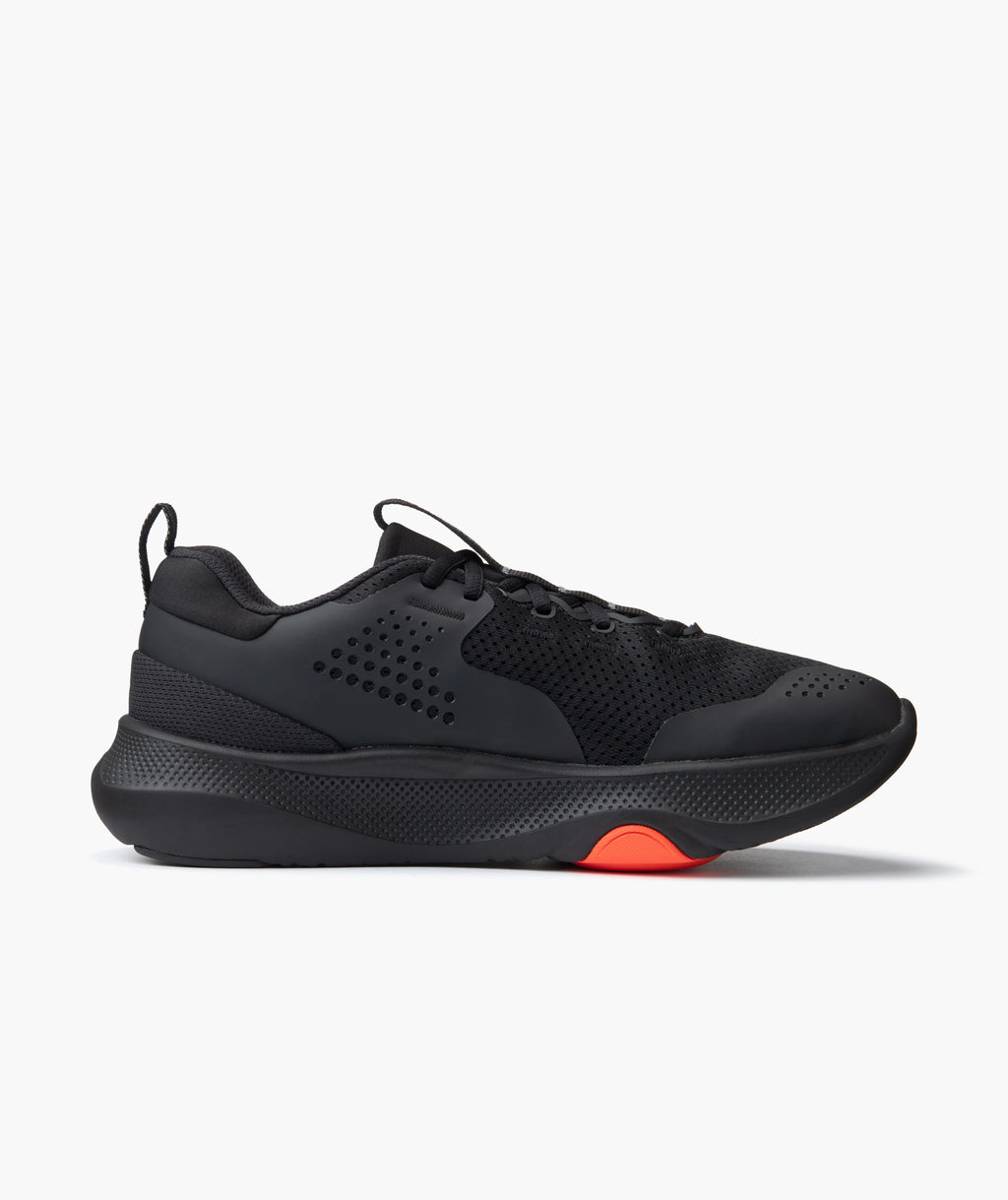 PRIME TRAINER BLACK MENS