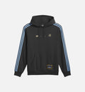 Argentina x Thrasher Mens Hoodie Black