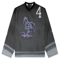 Bunny Jersey Black