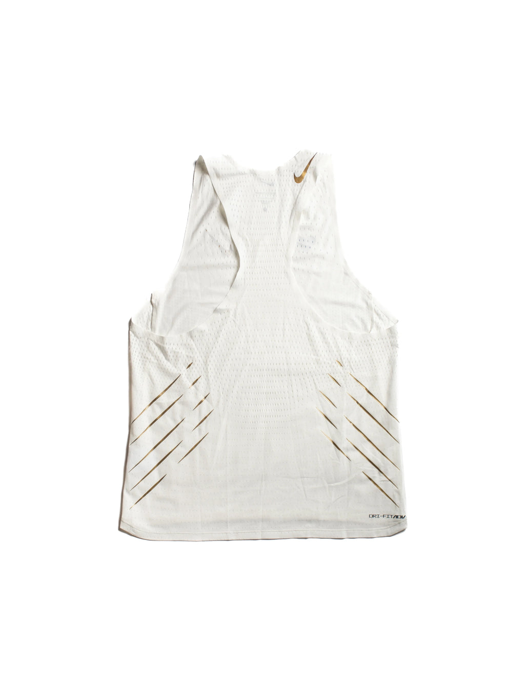 Nike Mens AeroSwift x Jakob Dri FIT ADV Running Singlet