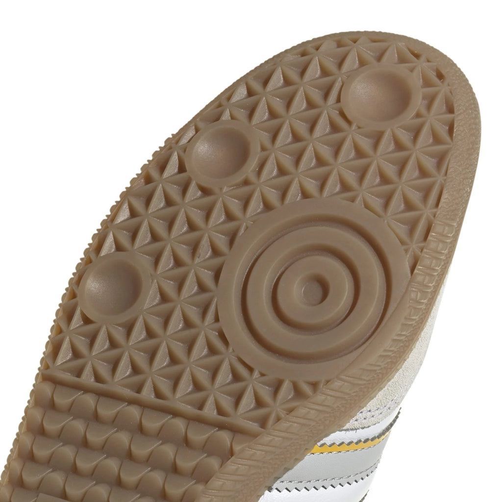 adidas Samba Real Madrid Shoes White