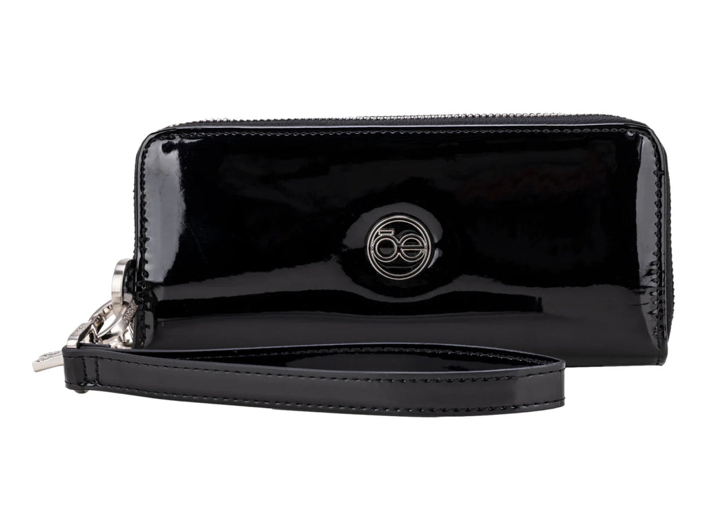 Cartera Cloe Negro para Mujer