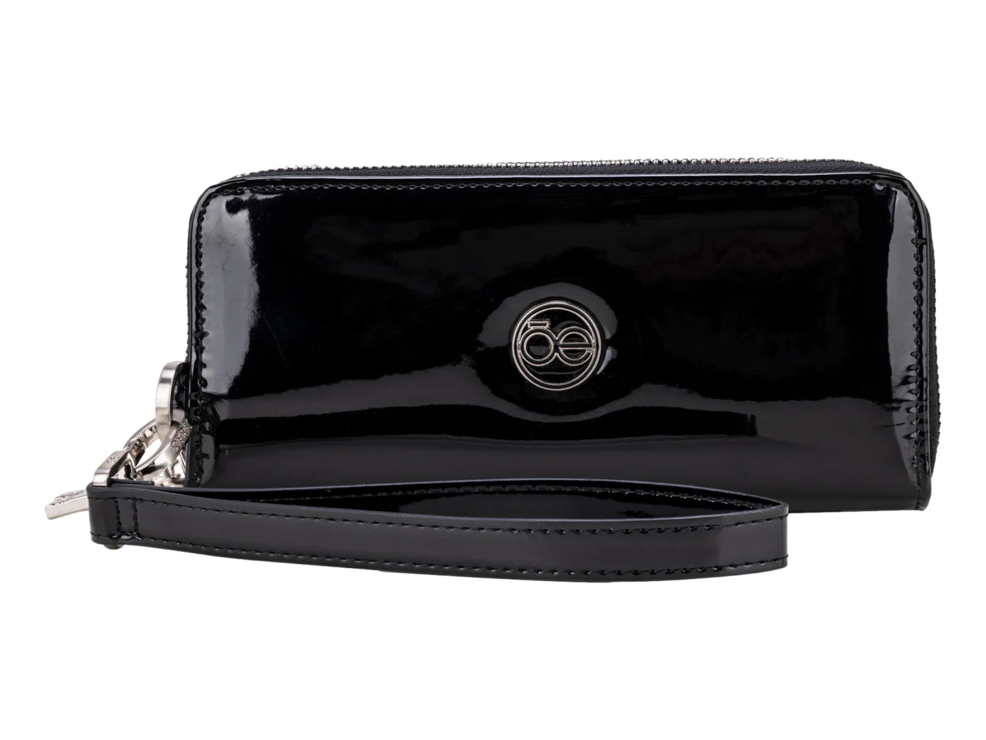 Cartera Cloe Negro para Mujer
