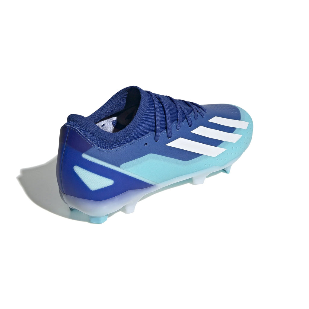 adidas X Crazyfast3 FG Firm Ground Soccer Cleats