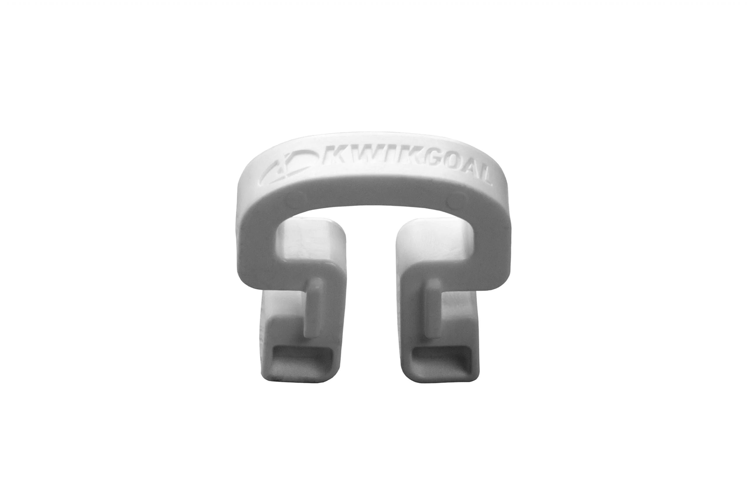 Kwik Goal Kwik Lock Net Clips White Per Pack