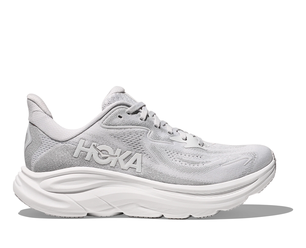 Womens Hoka Clifton 10 Wide Clearance