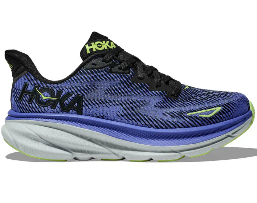 Womens Hoka Clifton 9 Clearance
