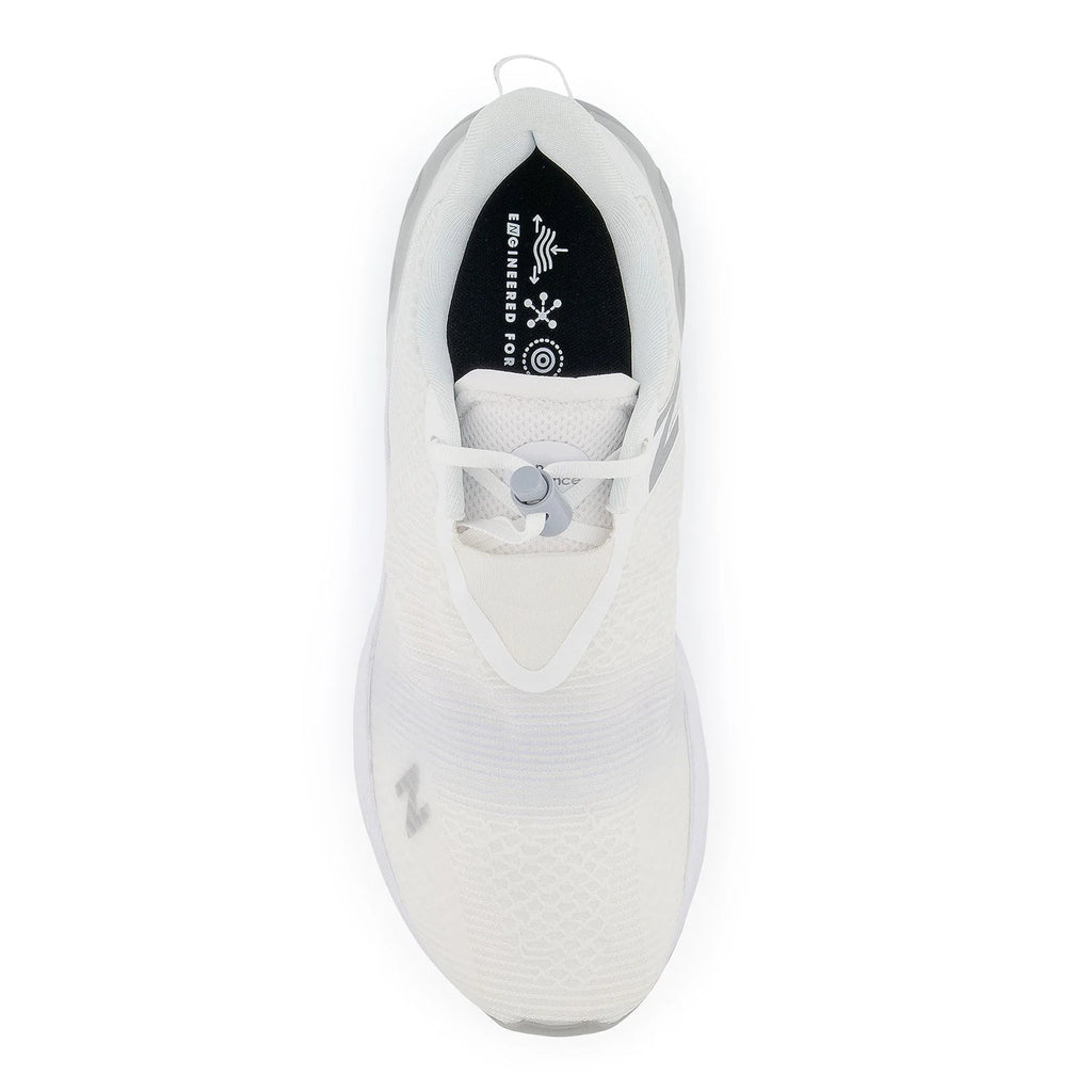 New Balance FuelCell Rebel TR Running Shoes White