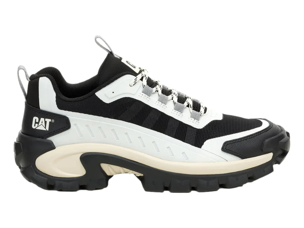 Tenis Caterpillar Intruder Negro para Hombre