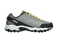 Tenis FILA Firetrail Evo Gris para Niño