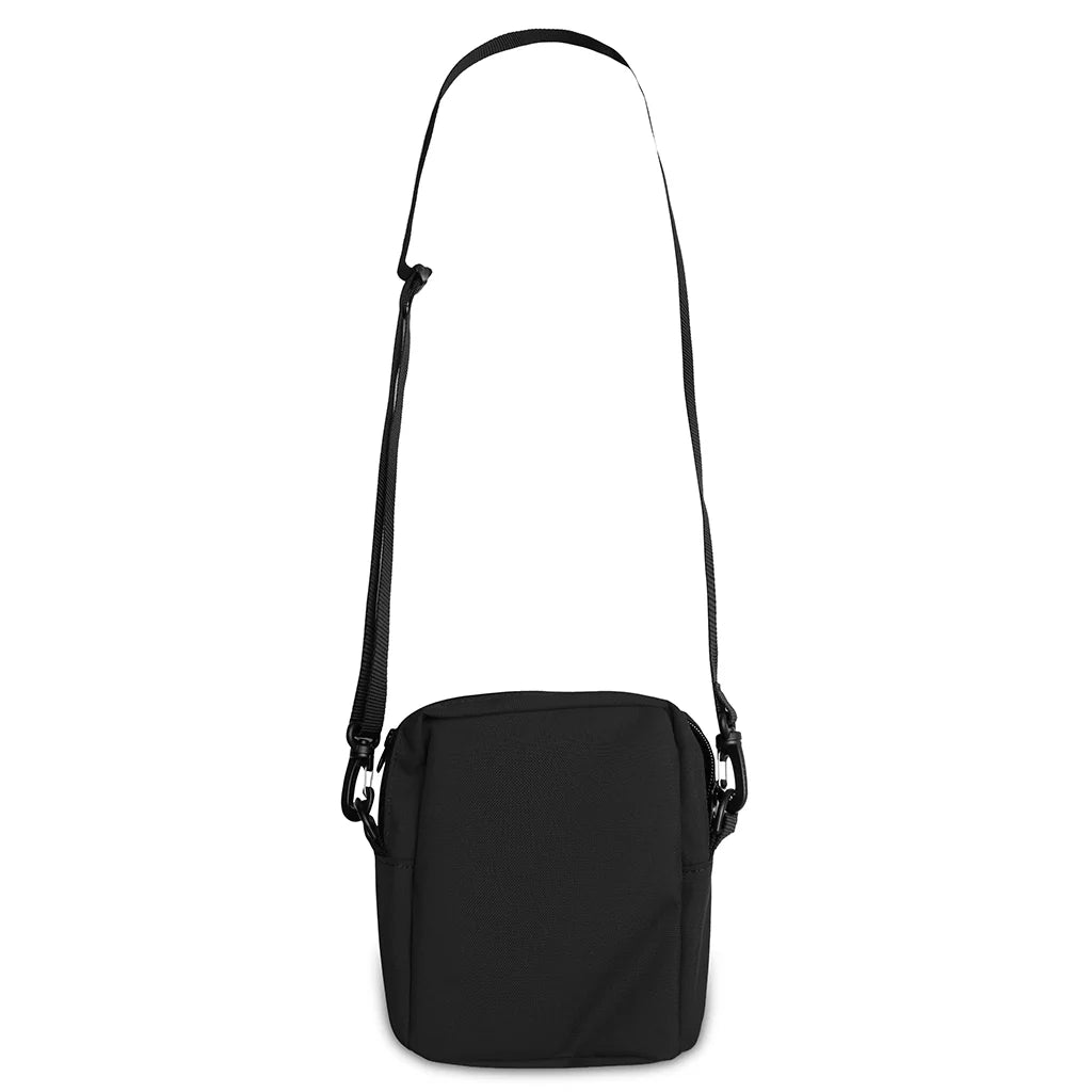 Mini Vertical Bag Black