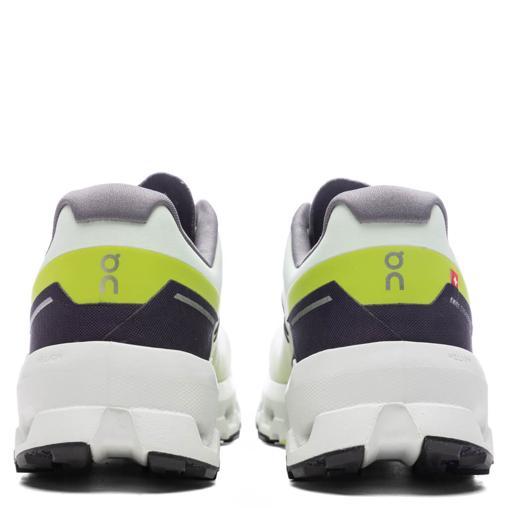 Womens Cloudvista Lima Kiwi