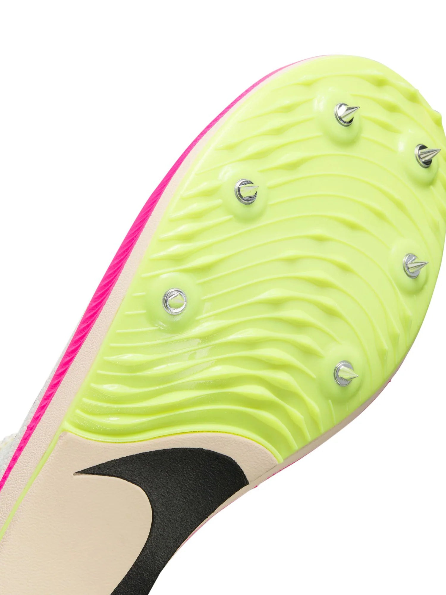 Nike ZoomX Dragonfly Track Field Distance Spikes