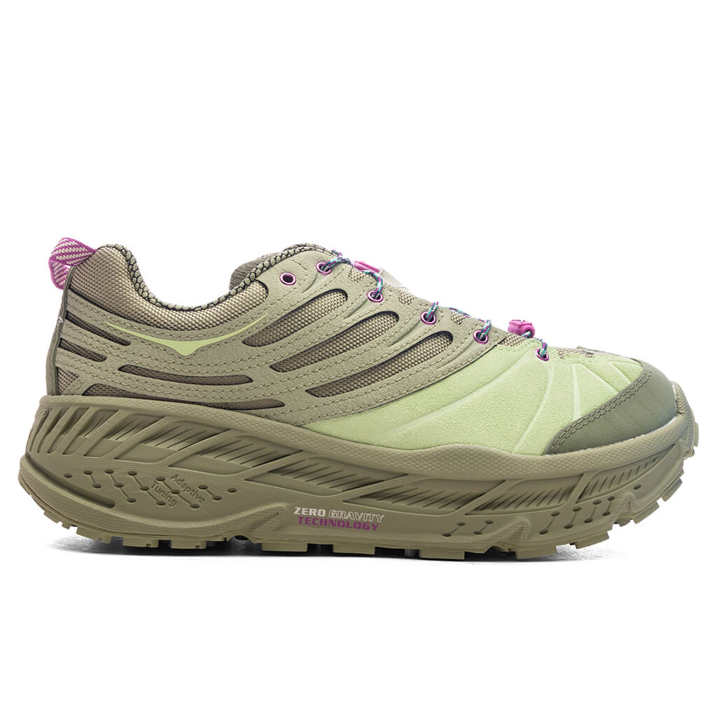 Stinson Evo OG TP Sea Moss Luna Moth