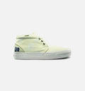 Vans Vault X Taka Hayashi Chukka 75 LX Mens Shoe Beige Dress Blue White