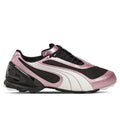 V S1 Metallic Black Poised Pink