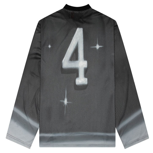 Bunny Jersey Black