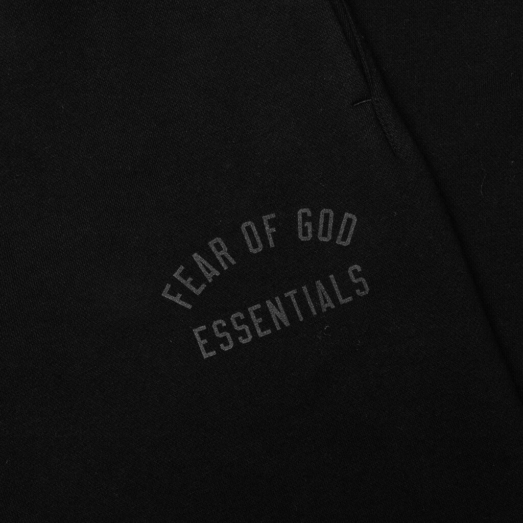 Classic Sweatpant Black