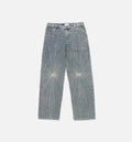 Dayton Denim Mens Pant Blue