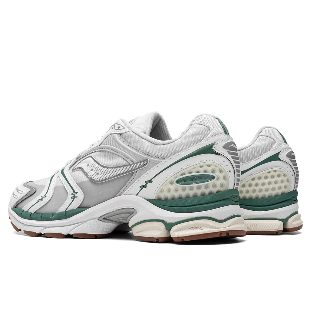 Progrid Triumph 4 Light Tan Green
