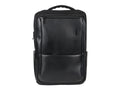 Mochila Terry Negro