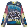 MX Racing Jersey Multi