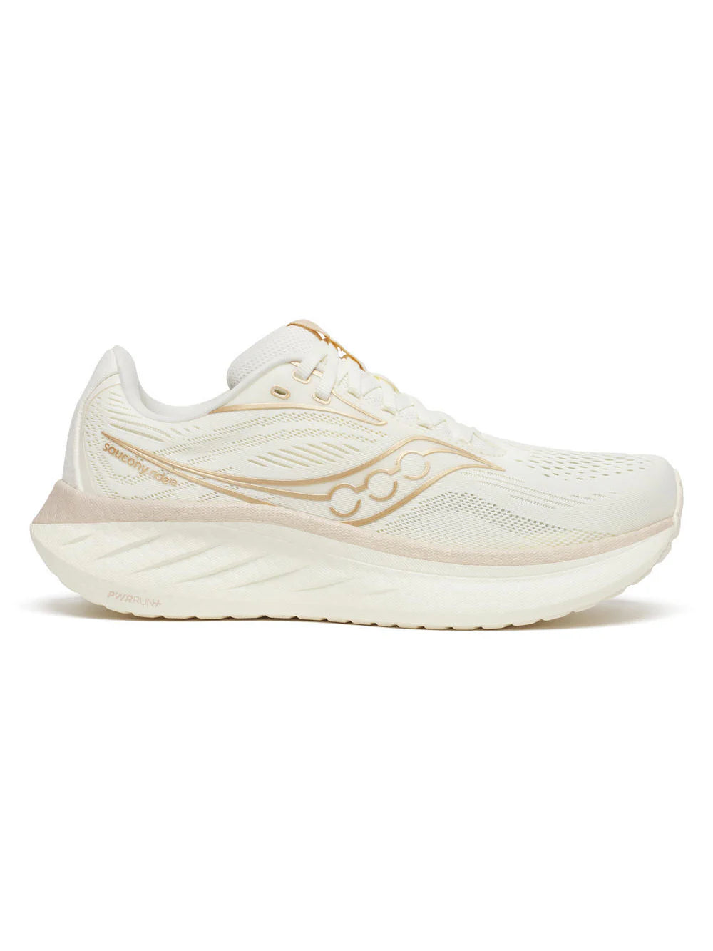 Saucony Ride 18 Womens Shoes